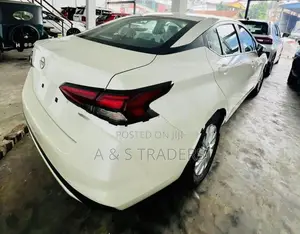Nissan Almera EL Highest S Package 2025