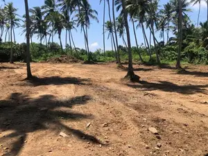 Beach Land for Sale in Hikkaduwa