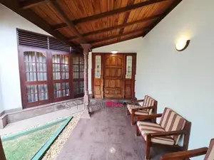 05BR Luxury 2 Story House For Sale In Colombo 06