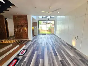 Architecture Designed Luxury Three Story House For Sale In Moratuwa