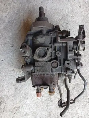 Mitsubishi 4 D56 Injector Pump