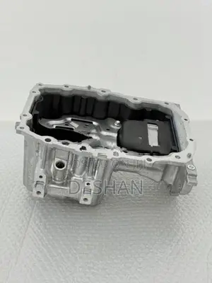 Toyota vitz ksp130 engine oil sump genuine