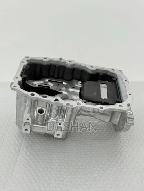 Toyota vitz ksp130 engine oil sump genuine