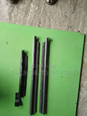 Nissan Sunny B12 Door Step Covers