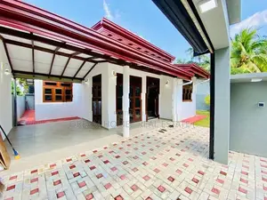 Modern Single-Storey Family Home for Sale – Athurugiriya