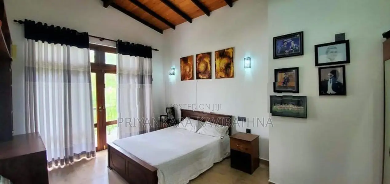 13 Perches - Super Quality Mordern 3 Storied House in Mattegoda