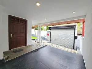 Architecture Designed Single Story House For Sale Godagama