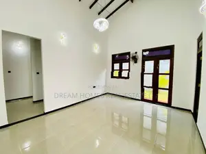 Modern Single-Storey Family Home for Sale – Athurugiriya