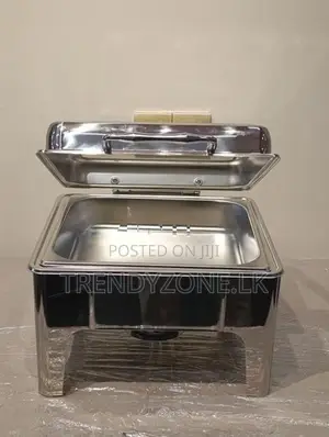 Chafing Dish without Heater