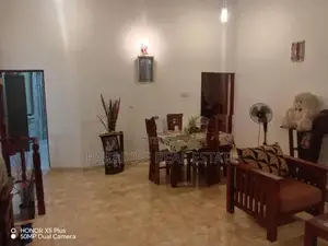 Fully Furnished House for Rent in Mount Lavinia Close to Galle Road