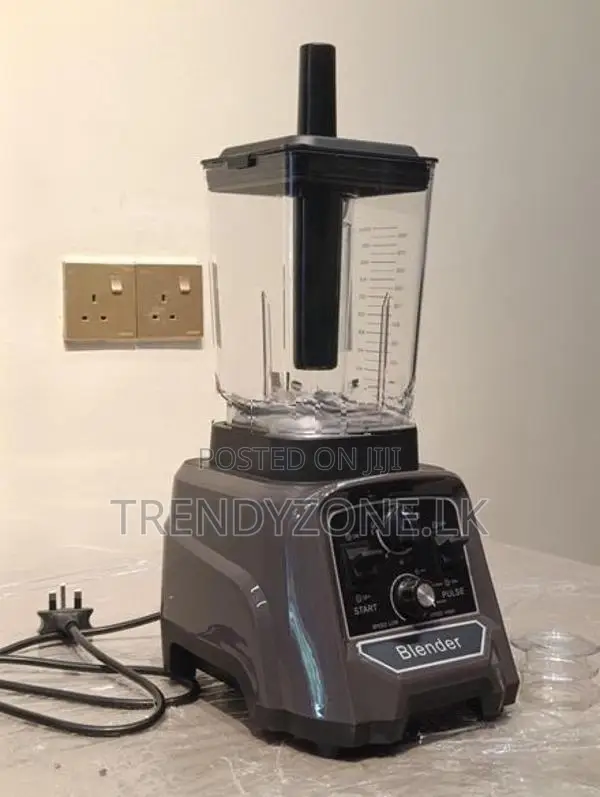 Honeyson 2L Industrial Blender