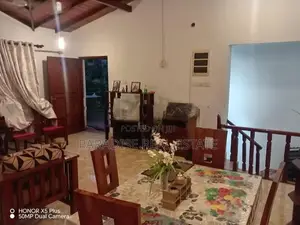 Fully Furnished House for Rent in Mount Lavinia Close to Galle Road