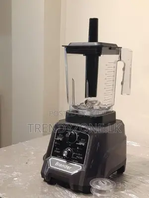 Honeyson 2L Industrial Blender