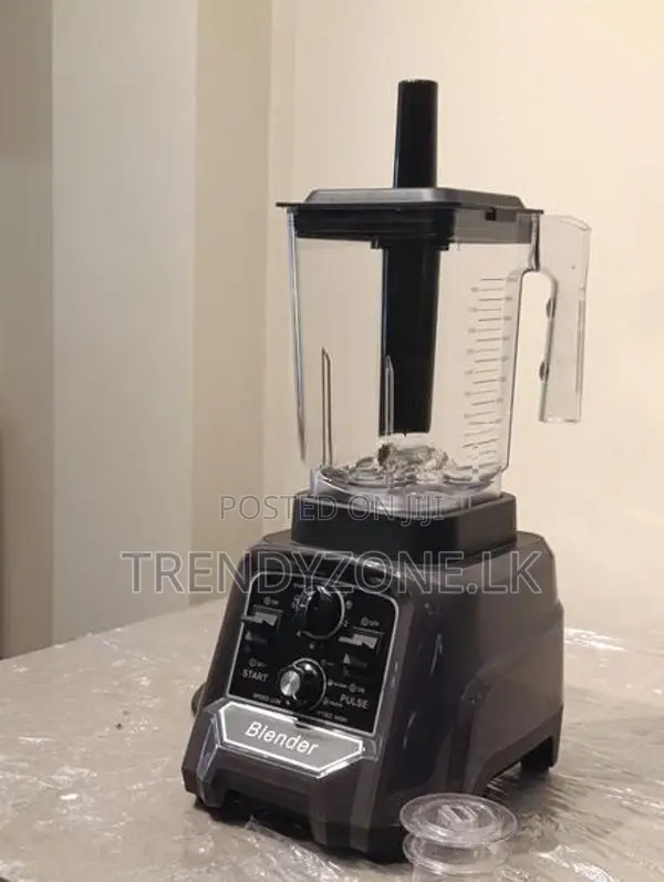 Honeyson 2L Industrial Blender