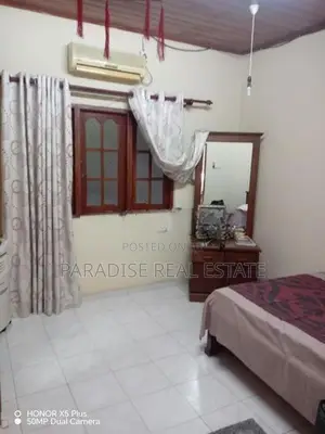 Fully Furnished House for Rent in Mount Lavinia Close to Galle Road