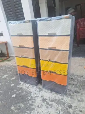 6 Drawer Plastic Cupboards Sets
