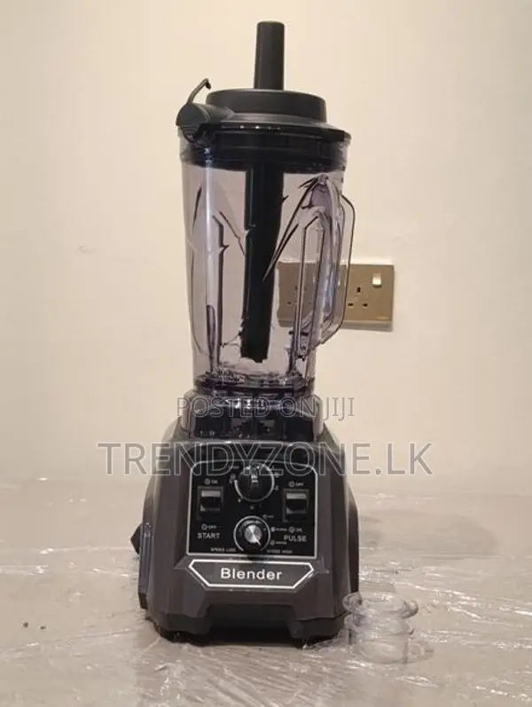 Honeyson 4L Industrial Blender