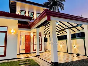 House for Sale in Negombo