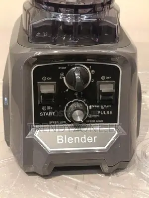Honeyson 4L Industrial Blender