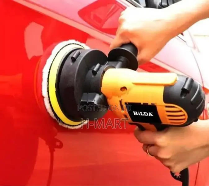 car polisher 700w
