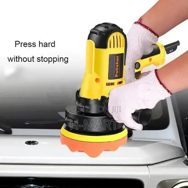 car polisher new 700w