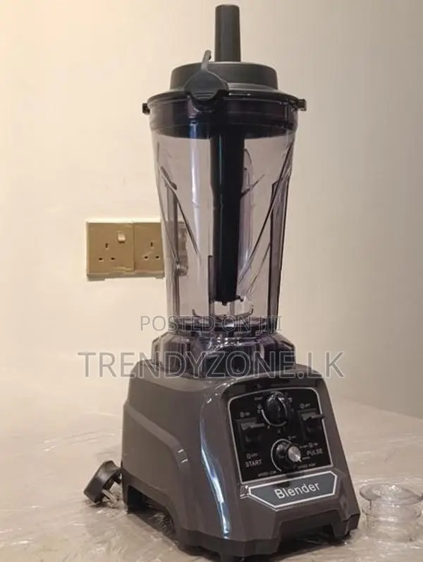 Honeyson 4L Industrial Blender