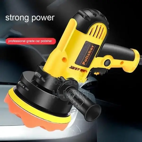 car polisher new 700w