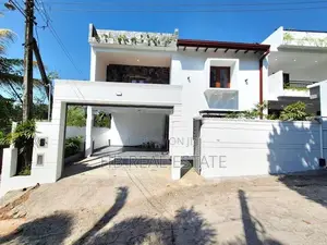 Architecture Designed Super Luxury Three Story House