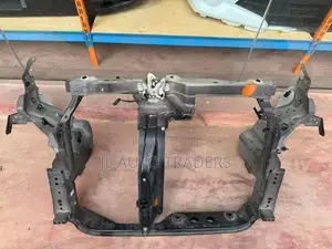 Suzuki Wagon R Nose Cut Panel