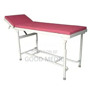 Patient Examination Beds