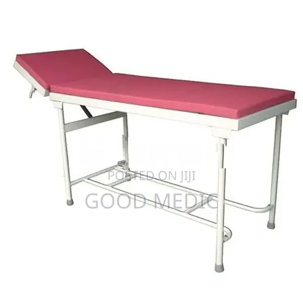 Patient Examination Beds