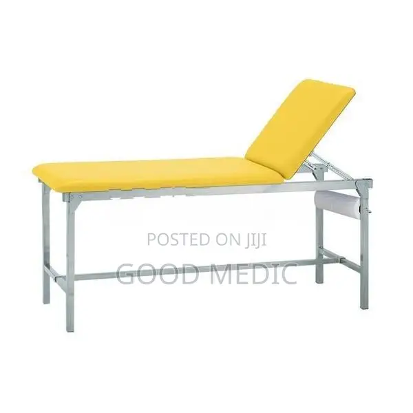 Patient Examination Beds