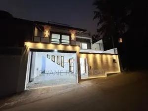 Brand New House for Sale in Malabe