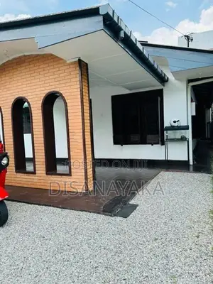 Single Storey House for Sale Koswatte Ds44557