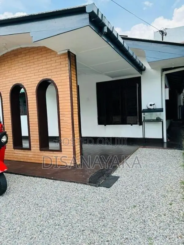Single Storey House for Sale Koswatte Ds44557