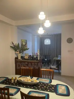 Two Storey House for Sale in Baththaramulla Ds5201