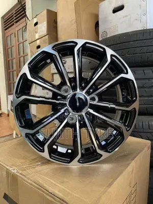 13 Inch Renault Kwid Alloy Wheels