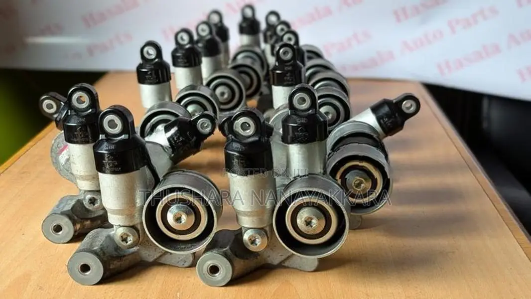 Wagon R Belt adjuster