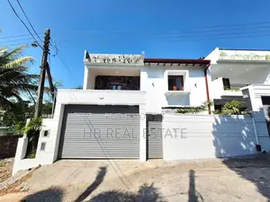 Architecture Designed Super Luxury Three Story House