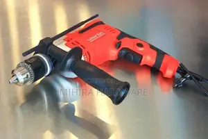850W 81356 Smartec Impact drill machine hammer drilling metal concrete