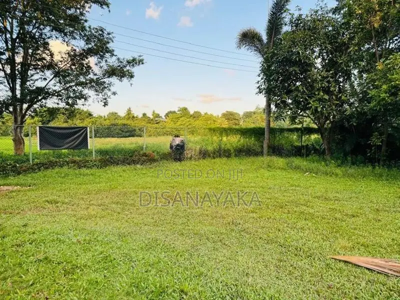 Land for Sale Akuregoda Ds1235