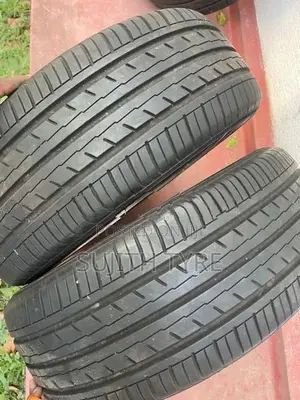 Toyota Prius 17 Inch Alloy Wheels with Tyres