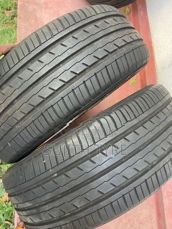 Toyota Prius 17 Inch Alloy Wheels with Tyres