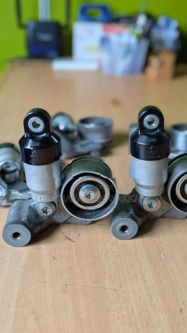 Wagon R Belt adjuster