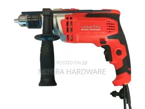 850W 81356 Smartec Impact drill machine hammer drilling metal concrete