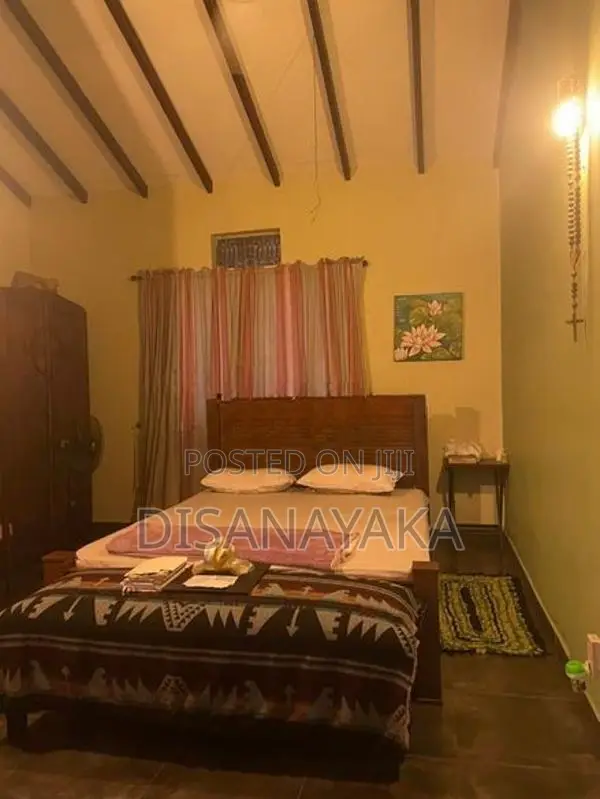 Two Storey House for Sale in Baththaramulla Ds5201