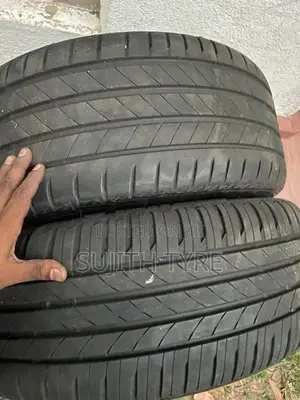 Mercedes Benz 18 Inch Alloy Wheels with Tyres