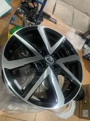 15 Inch Toyota Axio Alloy Wheels Set