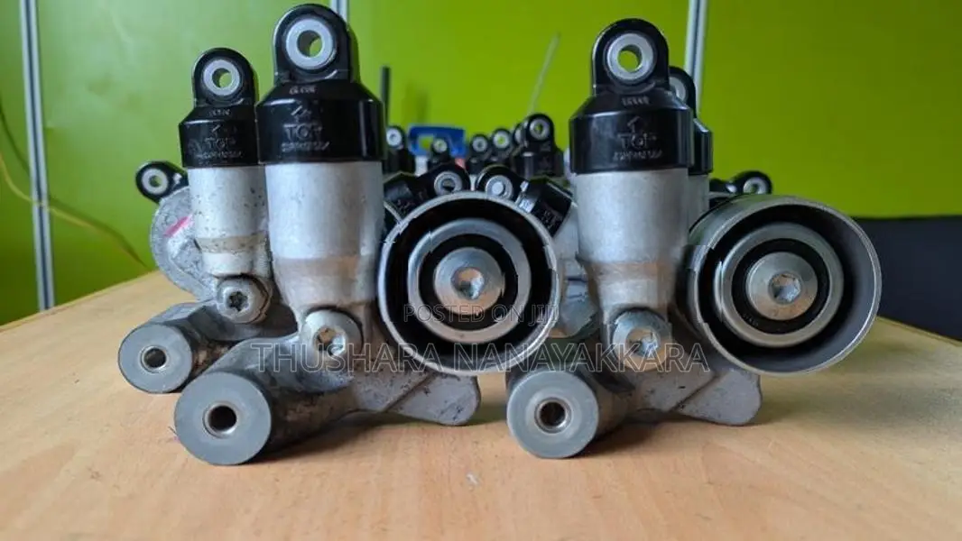 Wagon R Belt adjuster