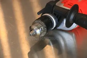 850W 81356 Smartec Impact drill machine hammer drilling metal concrete